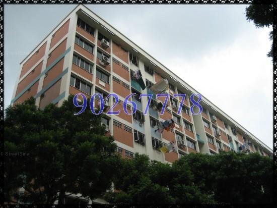 Blk 352 Ubi Avenue 1 (Geylang), HDB 5 Rooms #135125572